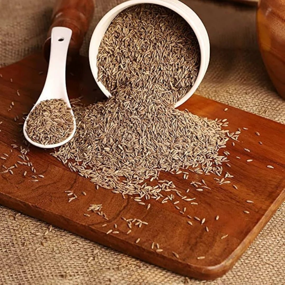 Cumin Seeds - Dev Tandoor Industries